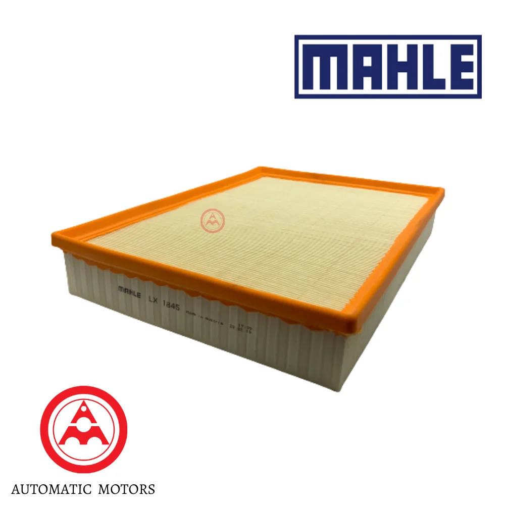 Mercedes Benz Mahle Air Filter W906 Sprint 0000903751 0000902651 LX1845
