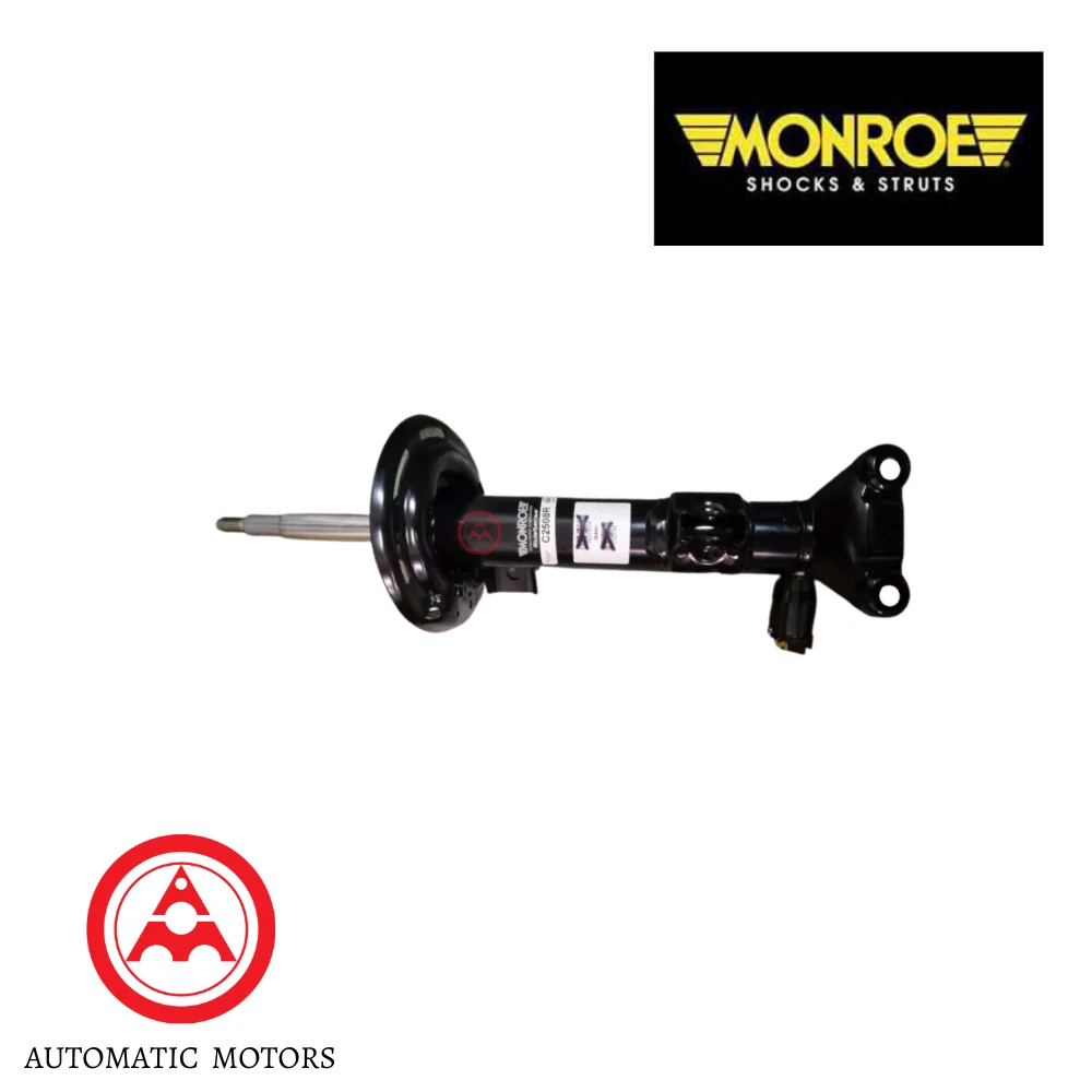 Mercedes Benz Monroe Front Shock Absorber Electronic Set L+R W204 W207 C2508 Price for 1 Pair 2043230900+2043231000