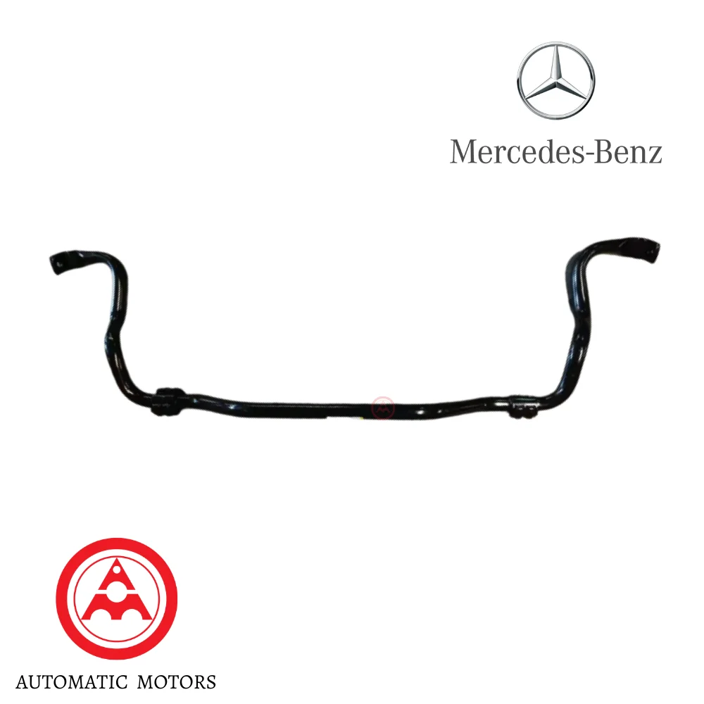 Original Mercedes Benz Front Torsion Bar W221 2213231765