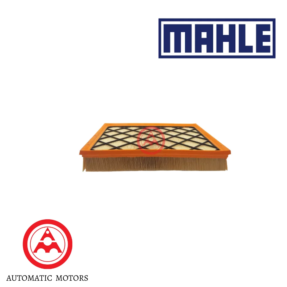 Mahle Air Filter Bmw Diesel-X5-E70-3.0sd/35d X6-E71/E72-35d 17717798342 LX2641