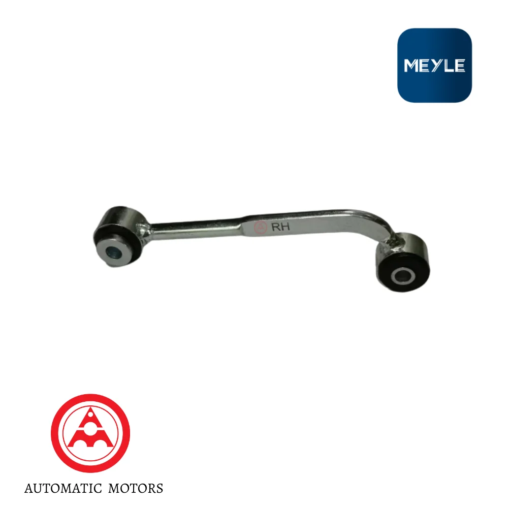 Mercedes Benz Meyle Rear Stabilizer Linkage / Torsion Bar Tie Rod R/H W203 2033200889 0160600023
