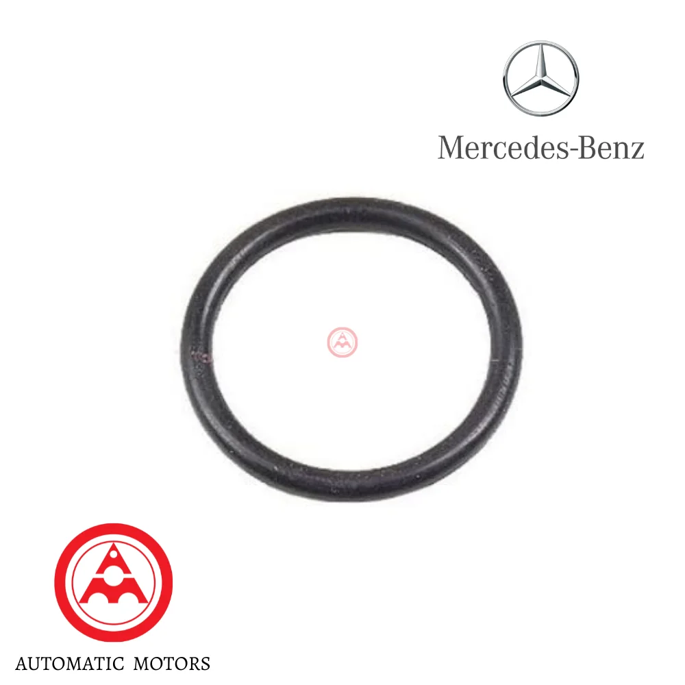 Original Mercedes Benz Automatic Transmission Gear Shift Cable O-ring 722-3 722-4 0169970448