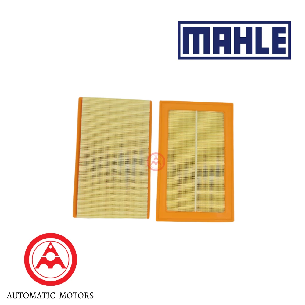 Mercedes Benz Mahle Air Filter M274 2740940104 LX3811 A142115 026400503 0123210023 E1144LH