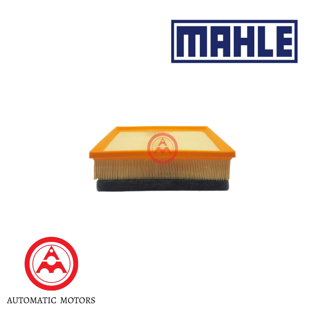 Bmw Diesel F20 F21 F22 F23 F30 F31 F32 F34 F33 F36 Mahle Air Filter 13718511668 LX2077/4