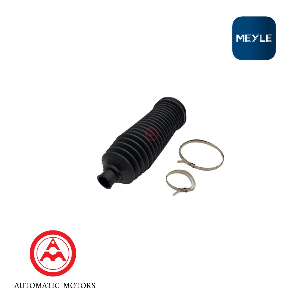 Mercedes Benz Meyle Steering Rack Boot Kit W906 W251 W164 1644600096 9064601900 9064600096 0146200006 3392501