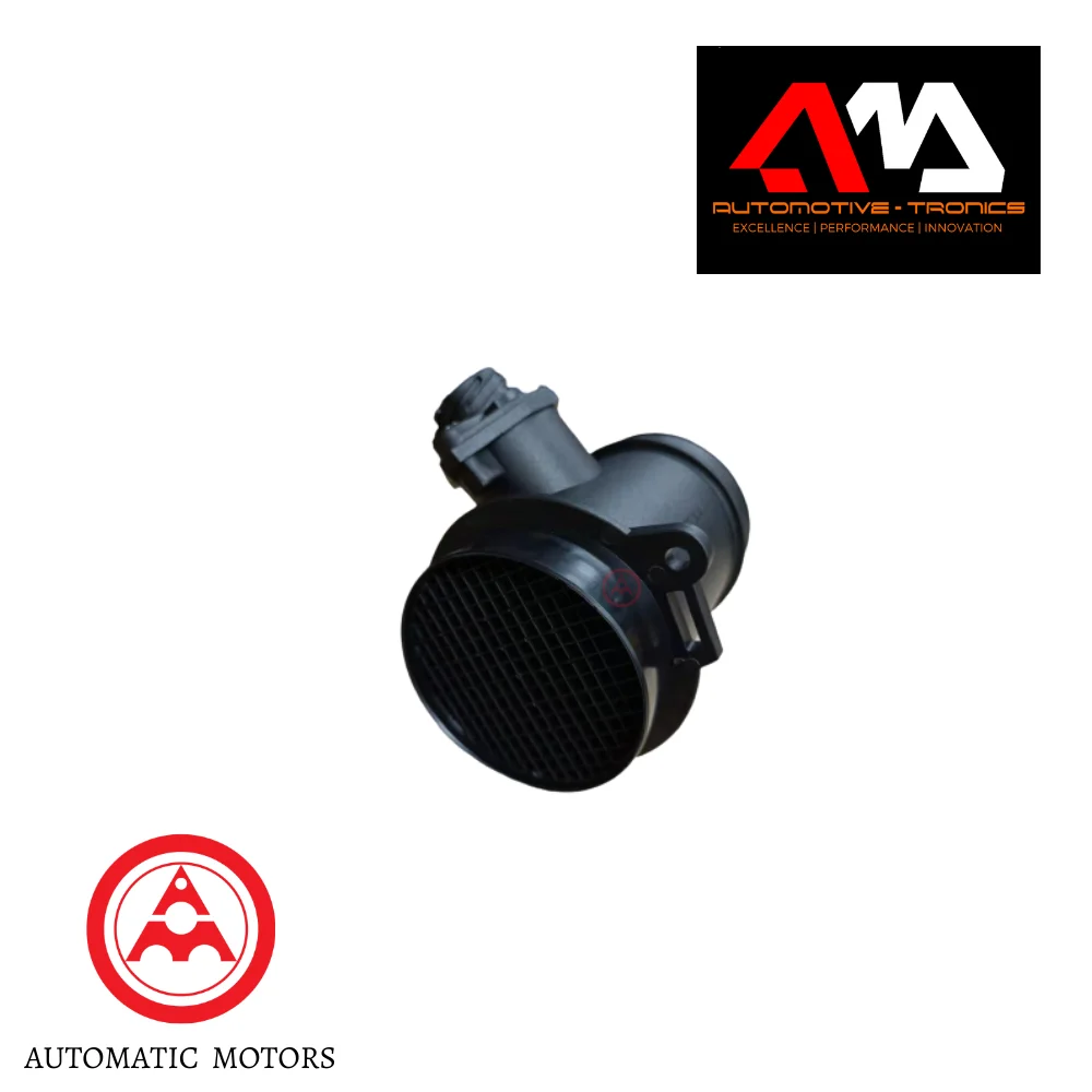 Mercedes Benz Automotive-Tronics Air Mass Sensor M104 941*/2/3*/4*/5/991*/2/4*/5/6 [ SY-MUSSO 320 UTE ] 0000940548 02802