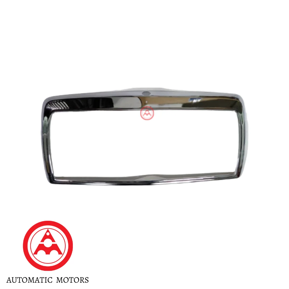 Mercedes Benz EZ Front Grille Shell W124 UTC 1248880015