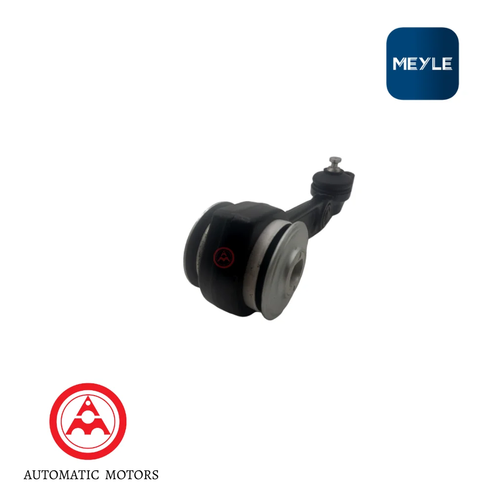 Mercedes Benz Meyle Front Lower Rear Control Arm R/H W220 Steel 2 Ball Joint 2203309007 0160500038