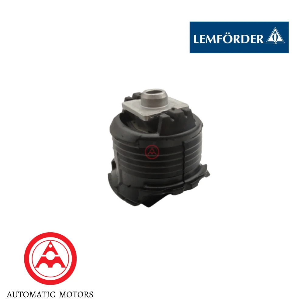 Mercedes Benz Lemforder Rear Body Mounting , Rear W204 W212 W207 W218 Use-2 -2043500275 3464601 0147100024