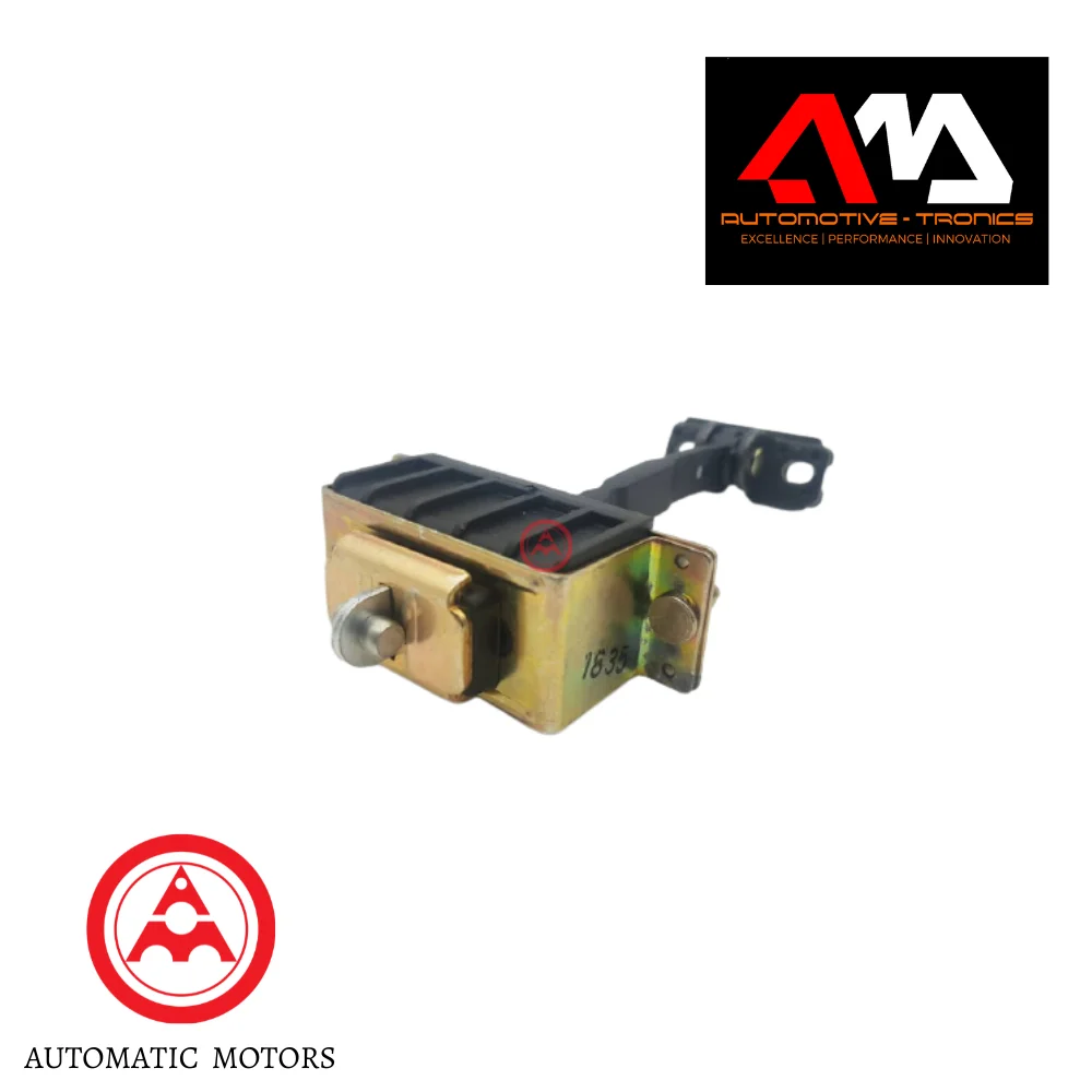 Mercedes Benz Automotive-Tronics Front Door Check Left / Right W220  2207200016 2207209916