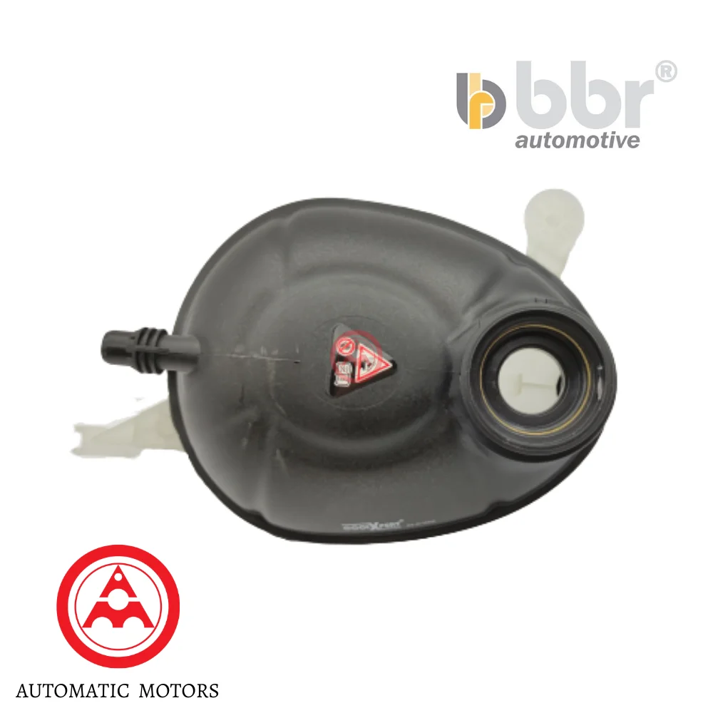 Mercedes Benz Bbr Radiator Expansion Tank W205 W213 W253 2055000049 0240318 0011019348