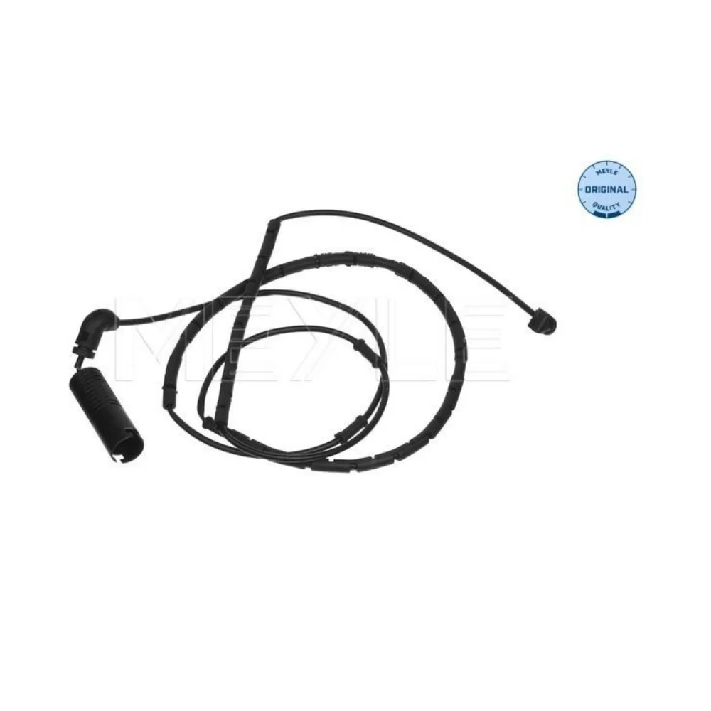 Bmw E46 Meyle Rear Brake Pad Sensor 1340mm 34351164372 212022 3003435115