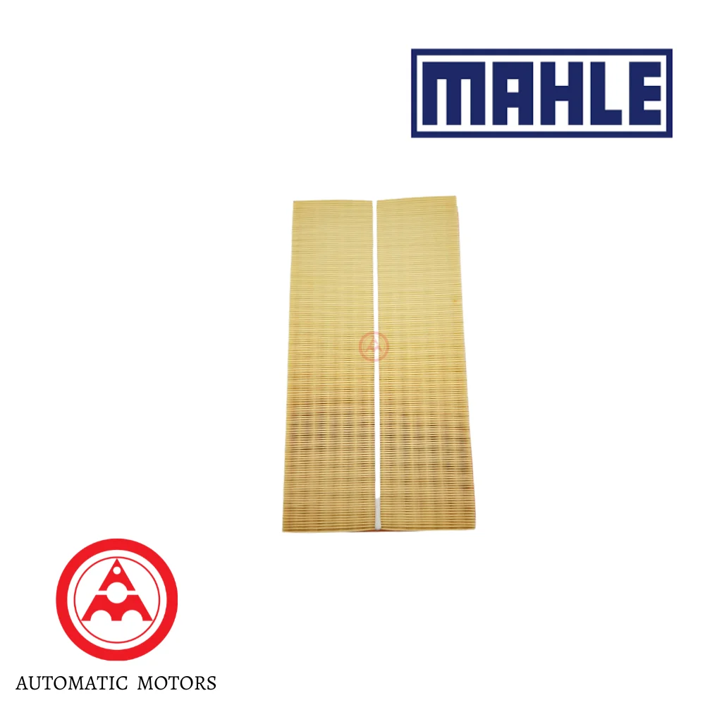 Mercedes Benz Mahle Air Filter W447 LX3031 6510900051
