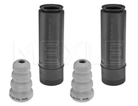 Mercedes Benz Meyle Rear Absorber BUSH & BOOT SET W204 W207 W212 W218 2043230144KIT 900180