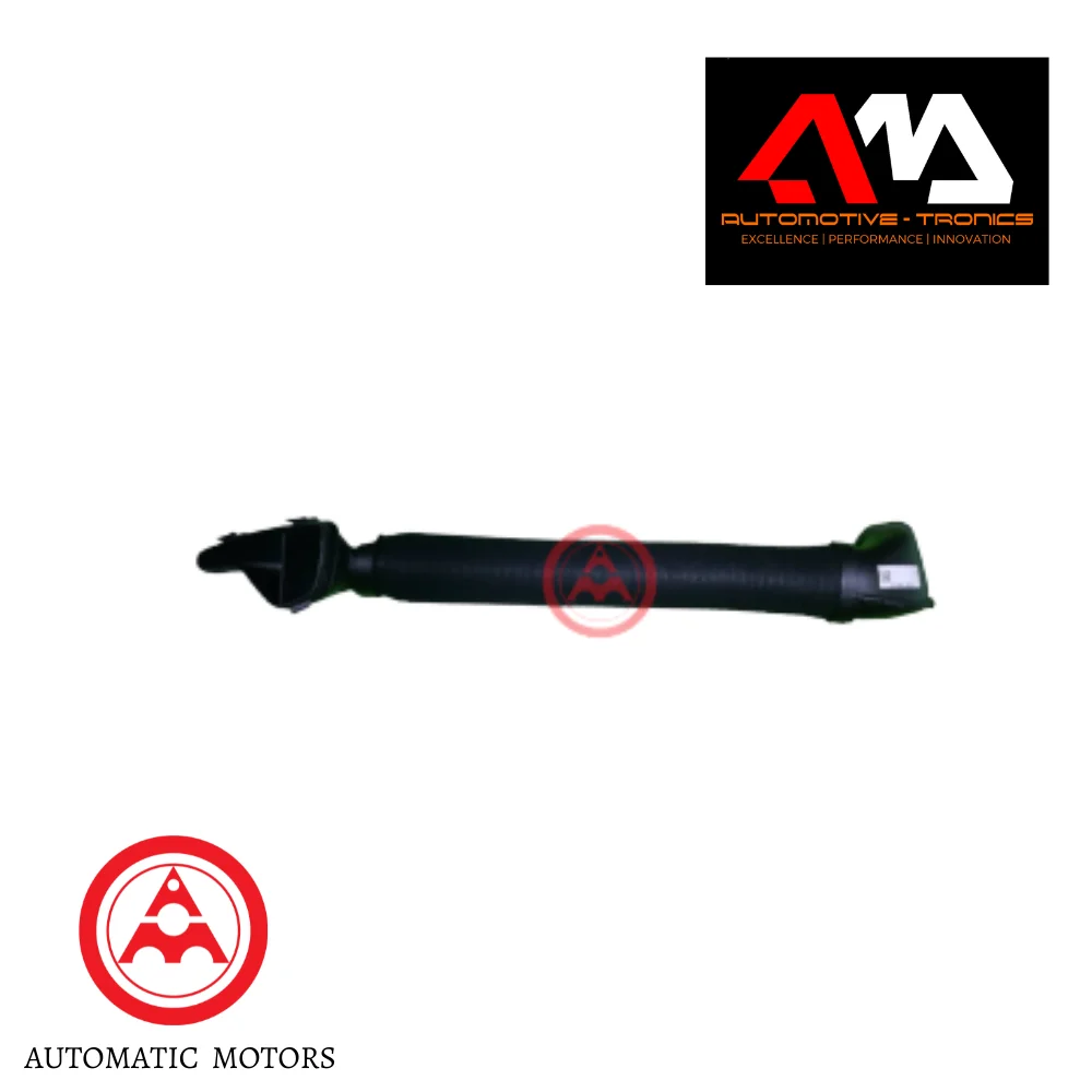 Mercedes Benz Automotive-Tronics Air Cleaner Intake Hose M271 W211 E200K Bet-Air-CL-&-Scoop 2710941282 2710949282