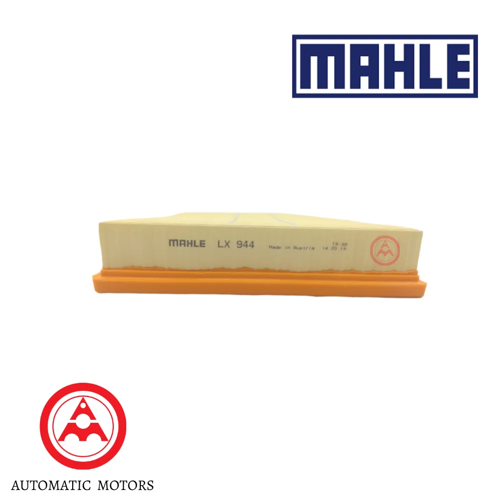 Bmw M54 N52 N53 E60 E61 E63 E64 Z4 Mahle Air Filter 13717521033 13717521038 1457433094 LX944