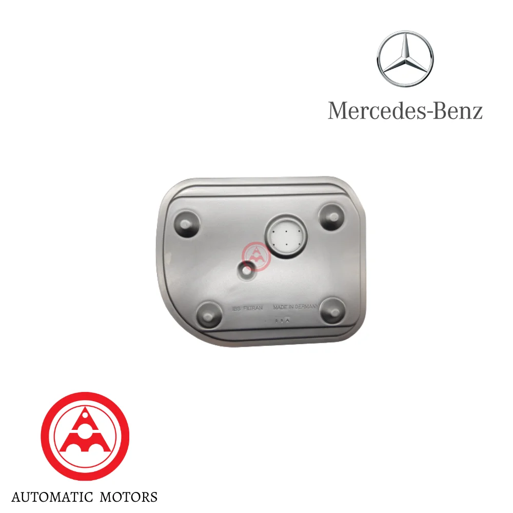 Original Mercedes Benz Auto Transmission Filter 722-8 W169 W245 1693771395 1693771295 1693771195 1693770995