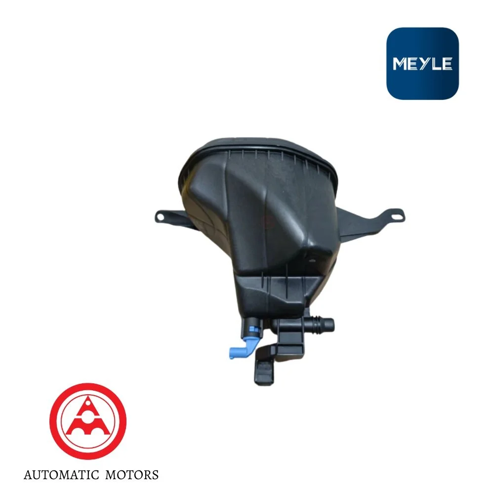 BMW F10 F1 F2 Meyle Radiator Expansion Tank 17137647284 17137601950 3142230009