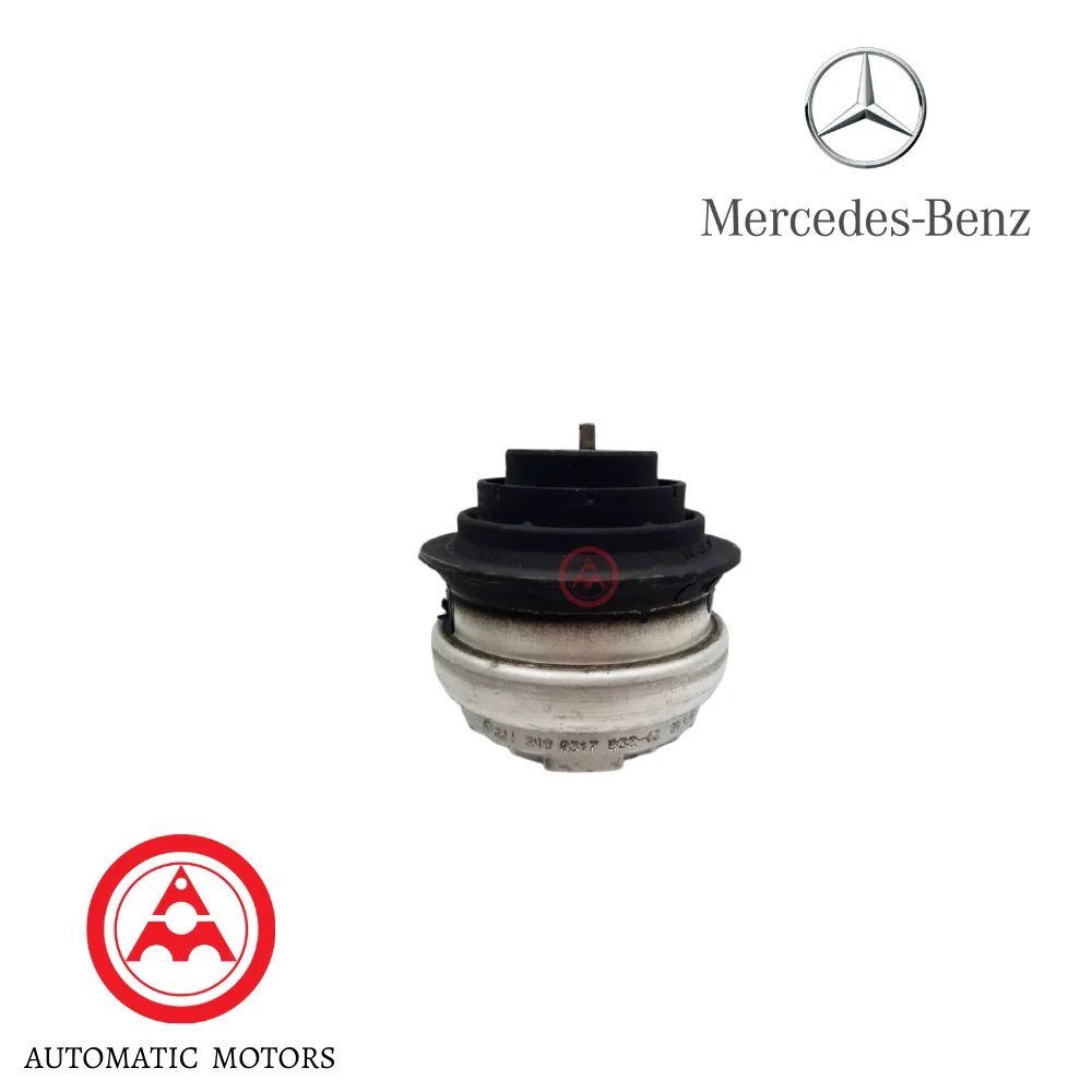 Original Mercedes Benz Engine Mounting L/H W211 E200/220/270CDI  Made In Germany 2032401917 2102402817 2102402717 211240