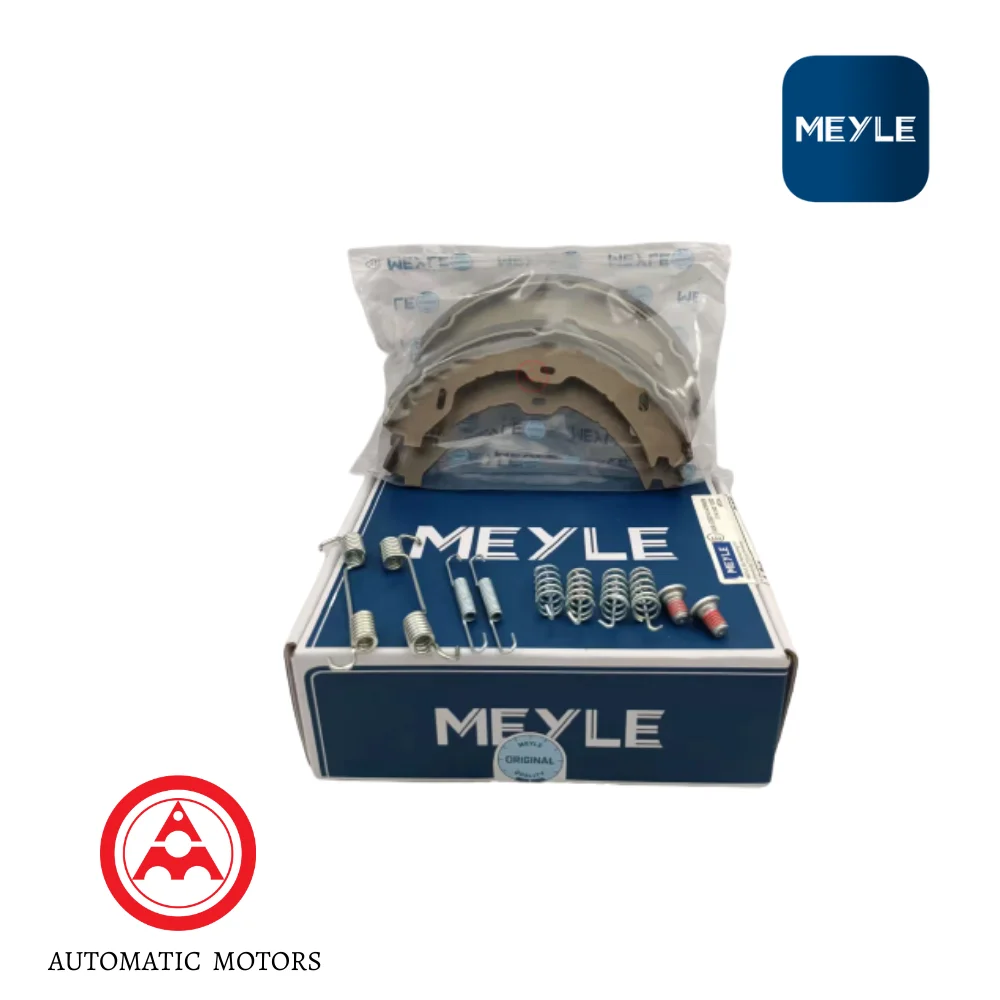 Mercedes Benz Meyle HandBrake Shoe SET W211 W220 W221 2304200320 2304200320 2214200520 0235206 91058800 0140421002/S