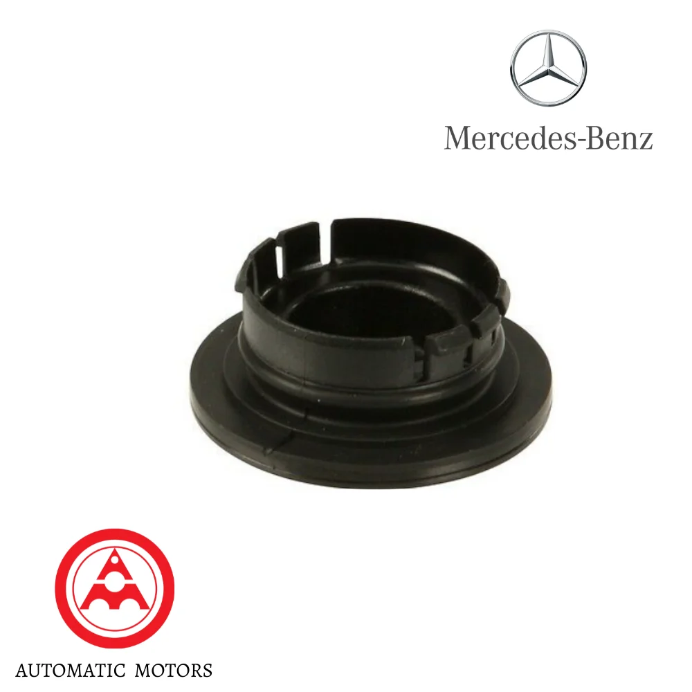 Original Mercedes Benz Cylinder Head Expansion Cap 37MM M272 M273 0009985590 0009977620 0009986590