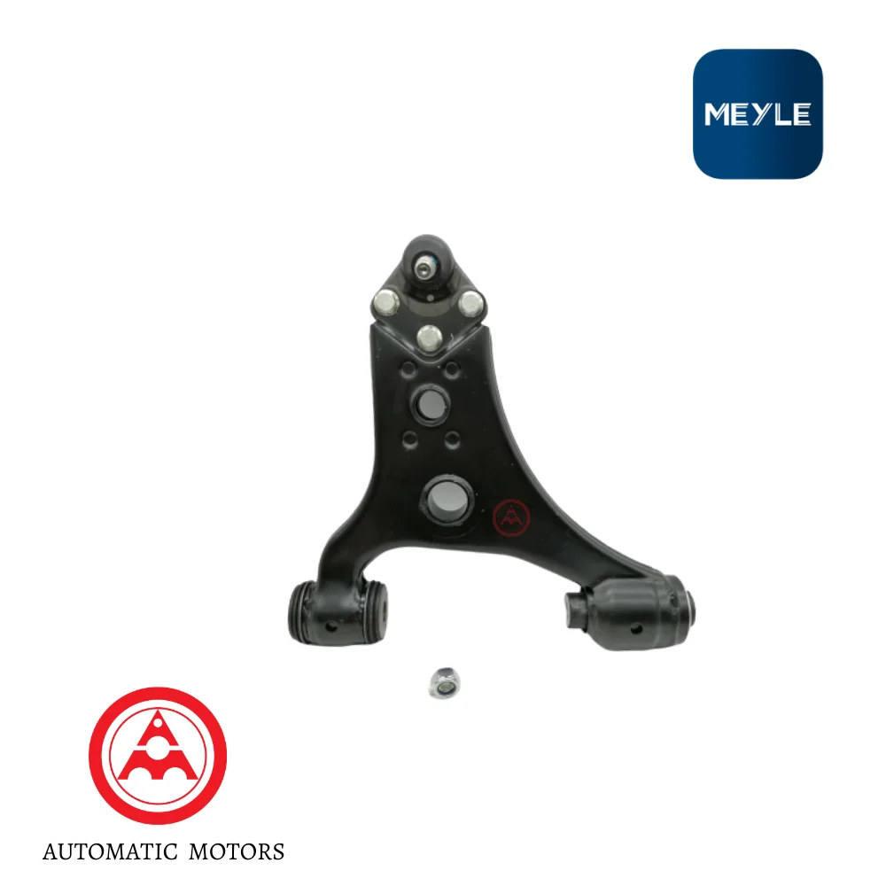 Mercedes Benz Meyle Front Lower Arm With Ball Joint L/H W169 W245 1693300907 1693300707 1693300507 0160500041
