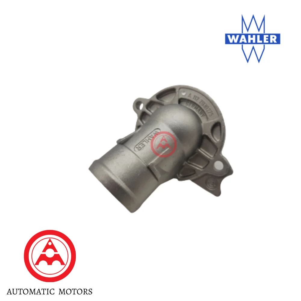 Mercedes Benz Wahler Thermostat 87C M112 1122000015 1122030275 428187D 0219175 TI4587D