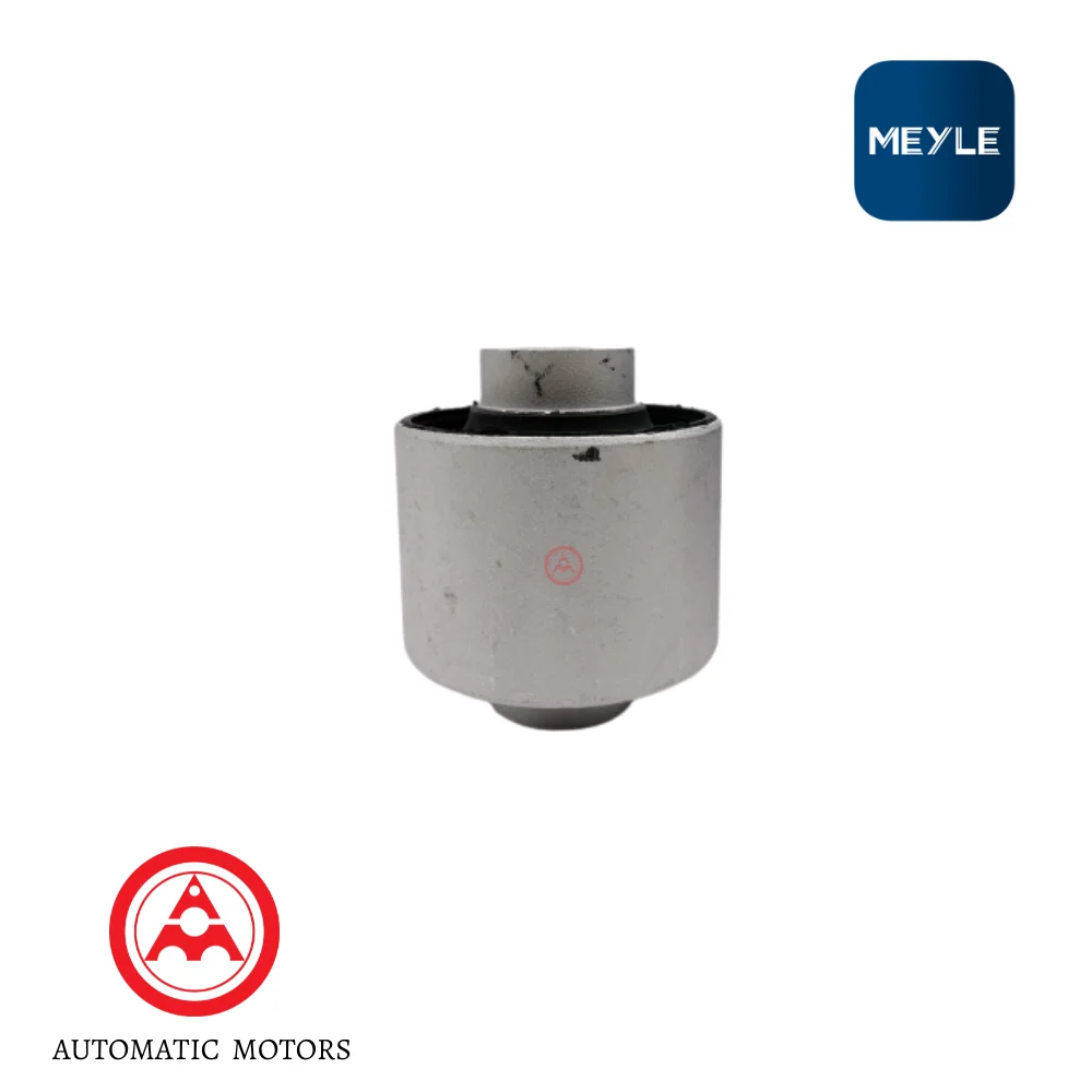 Mercedes Benz Meyle Front Lower Rear Arm Bush W220 OPT-W211 For-Steel-Arm 2203331714 2203333014 22-3333114 2203308607