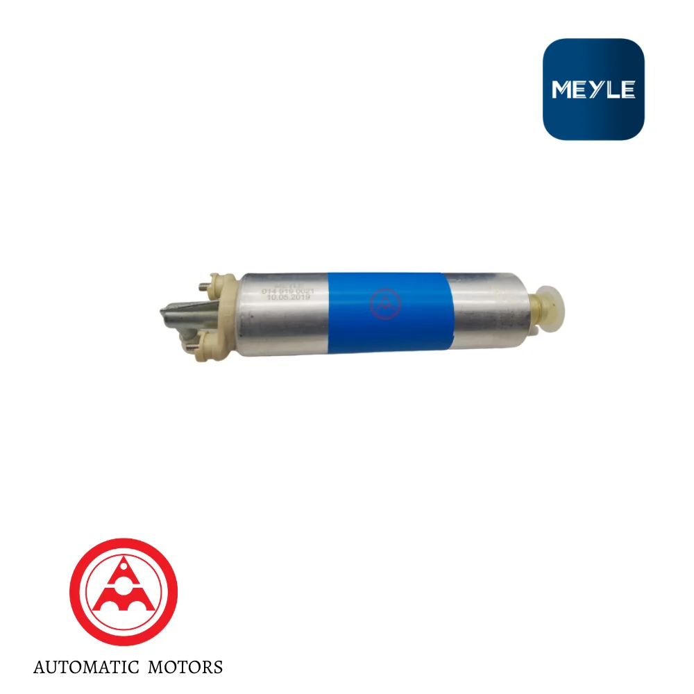 Meyle Fuel Pump Assembly 6-CYL Mercedes Benz W210 C E S280 320 240 V6 W220 0004705994 0004706094 0004707894 0004709594 0