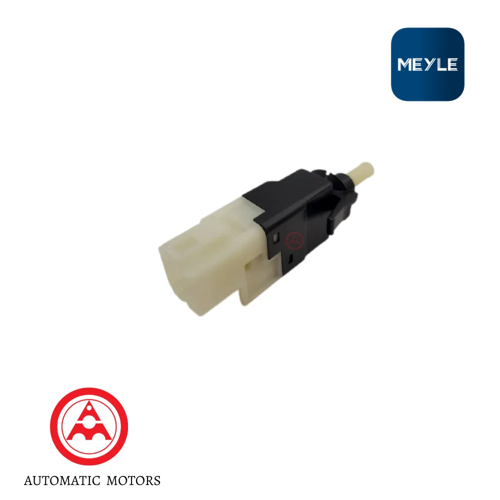 Mercedes Benz Meyle Pedal Brake Contact Switch W203 0015453809 0148900009