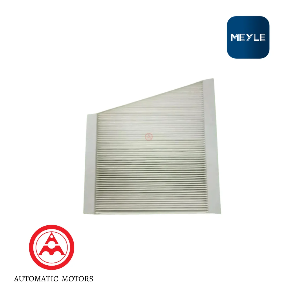 Mercedes Benz Meyle Inner Aircond Dust Filter W211 W219 2118300418 2118300218 0123190006