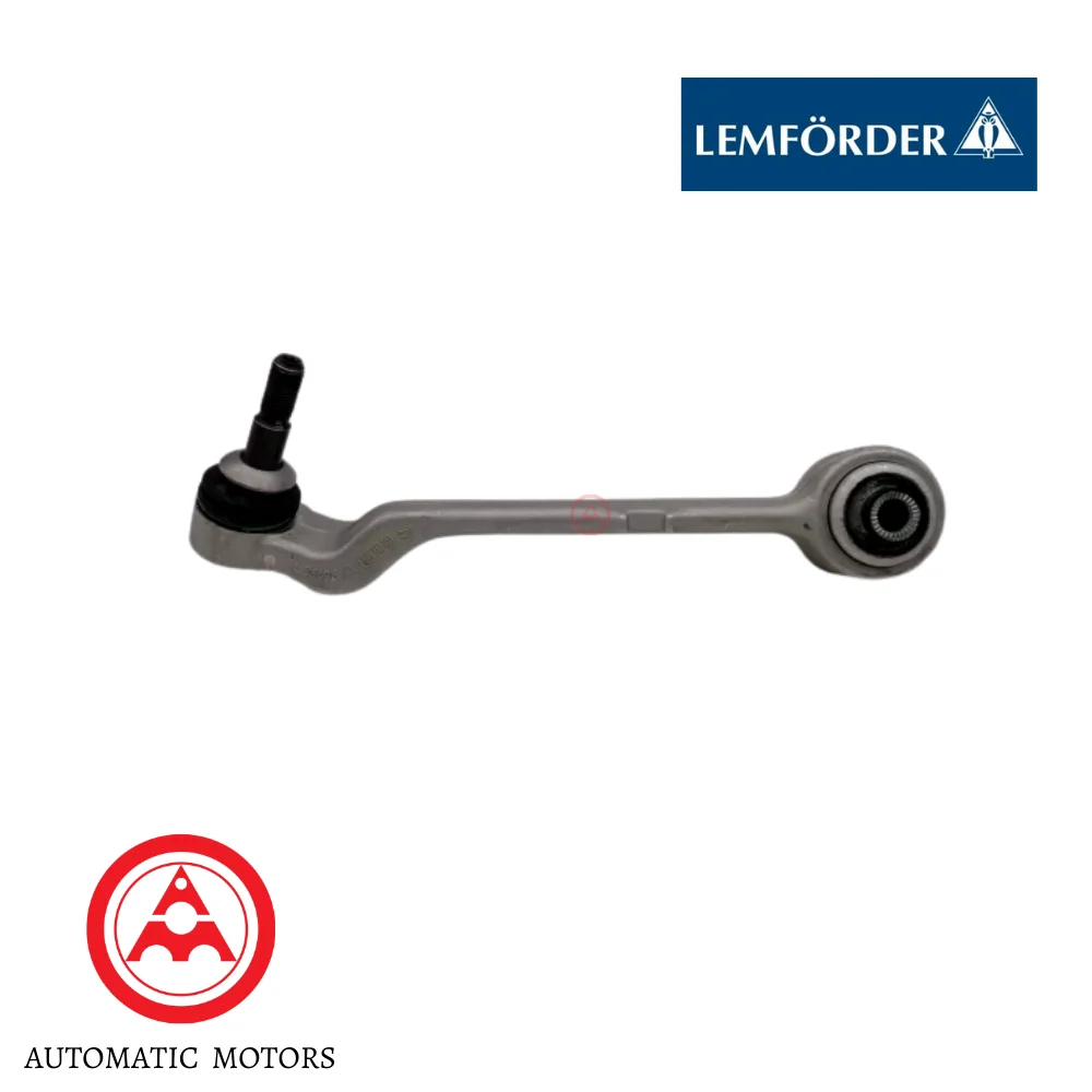 BMW E90 E87 X1-E84 Z4-E89 Lemforder Front Lower Arm L/H 31126770849 3033801 3160500022 31122405859