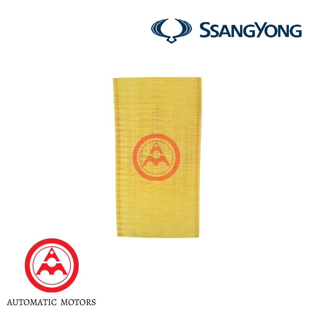 Original Ssangyong Air Filter Sy Rexton 230/280/320 2319008040 A2319008040