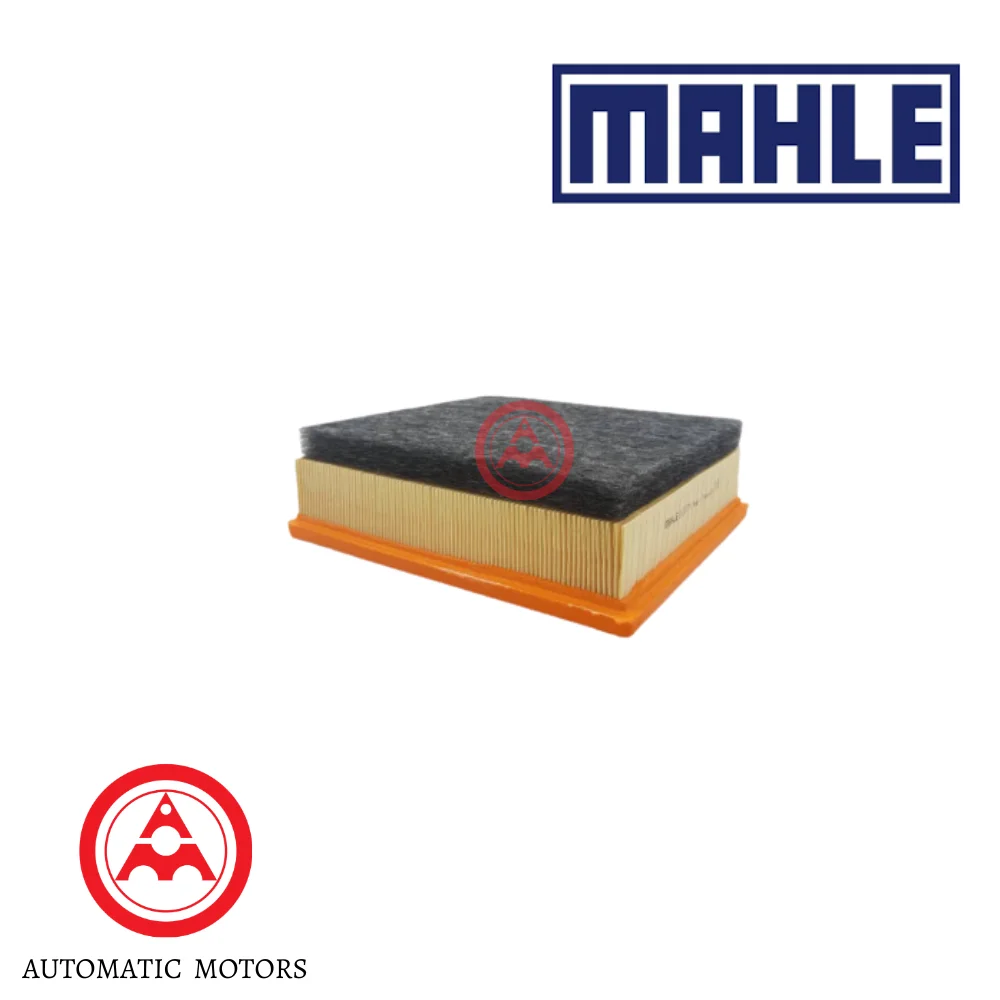 Bmw Diesel F20 F21 F22 F23 F30 F31 F32 F34 F33 F36 Mahle Air Filter 13718511668 LX2077/4