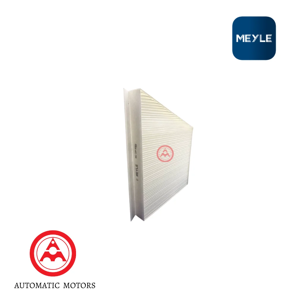 Mercedes Benz Meyle Inner Aircond Dust Filter W211 W219 2118300418 2118300218 0123190006