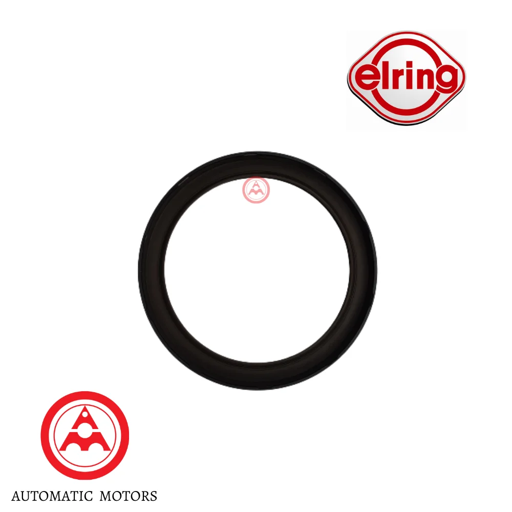 Mercedes Benz Elring Flywheel Oil Seal With Housing M112 1129970046 1129970146 1129970246 1129970346 524215