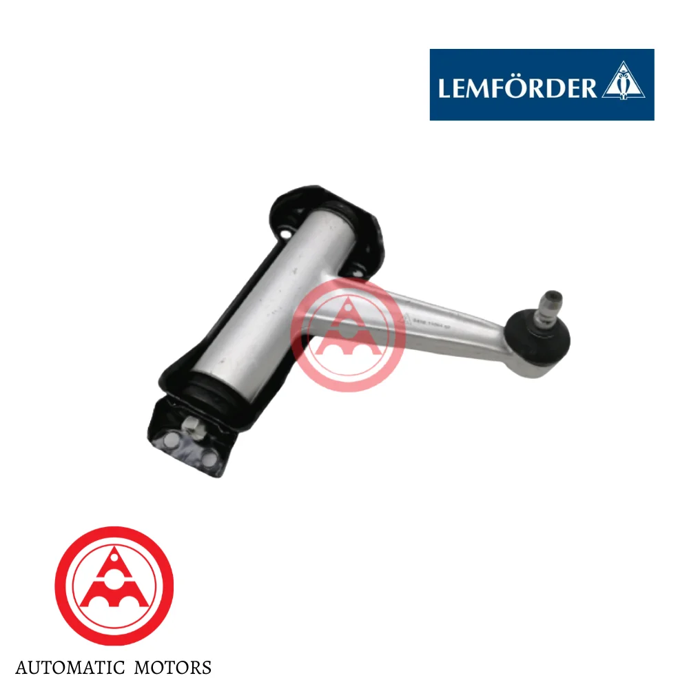 Lemforder Front Top Arm Left With Ball Joint W140 1100402 1403307607 1403305407