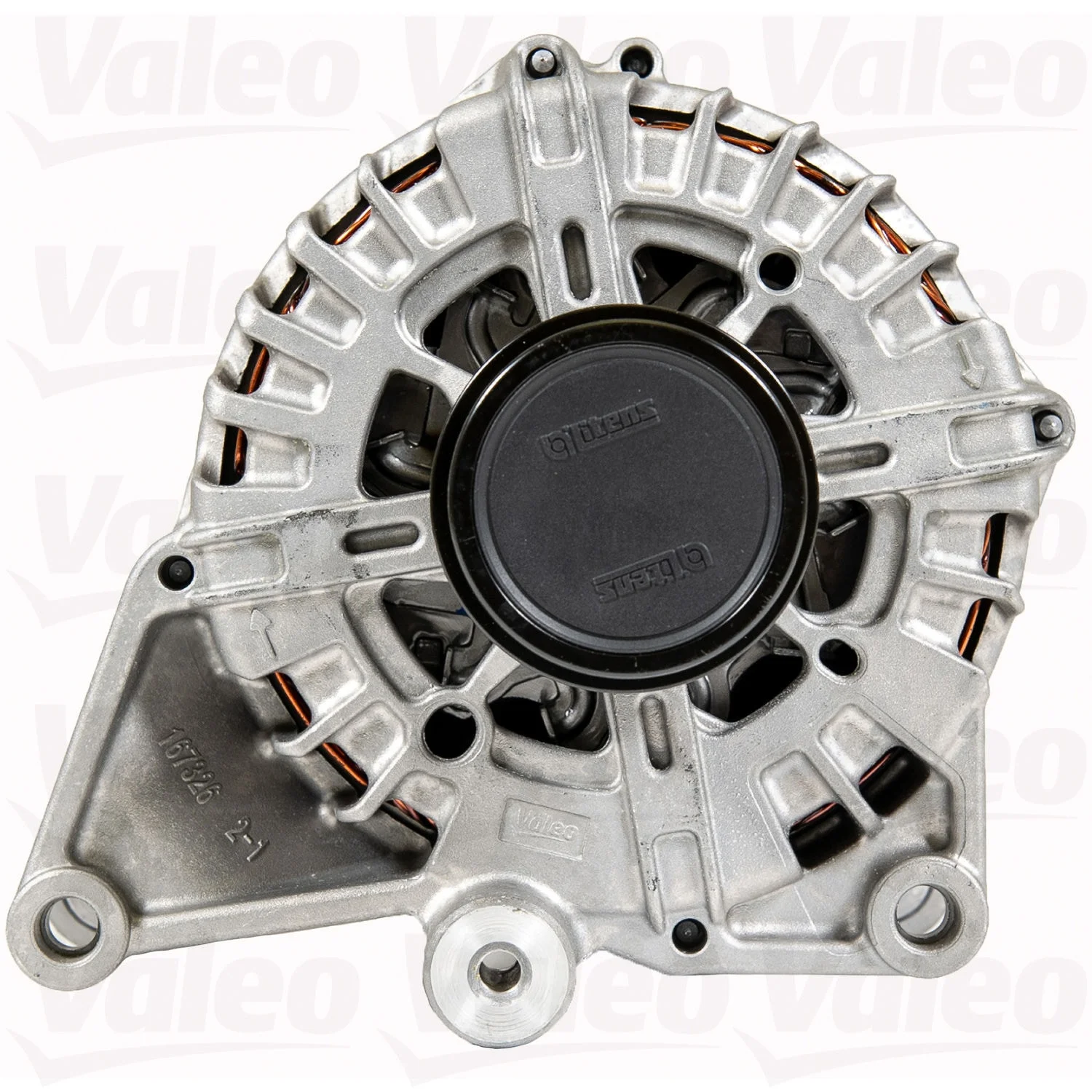 Mercedes Benz Valeo Alternator 14V/200A M274 W205-C200 443271 0009067703