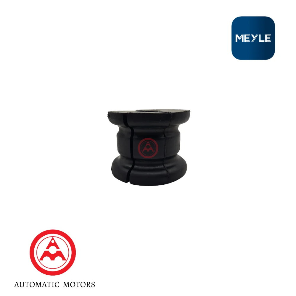 Mercedes Benz Meyle Rear Torsion Bar Bush W203 14mm 2033260281 0147150002