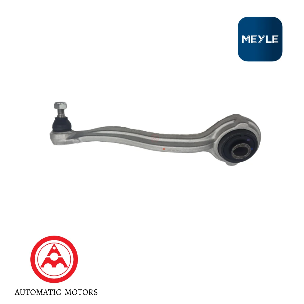 Mercedes Benz Meyle Front Top Arm With Ball Joint L/H Oval W203 W204 W209 W171 W207 2043308711 2043304311 0160500101
