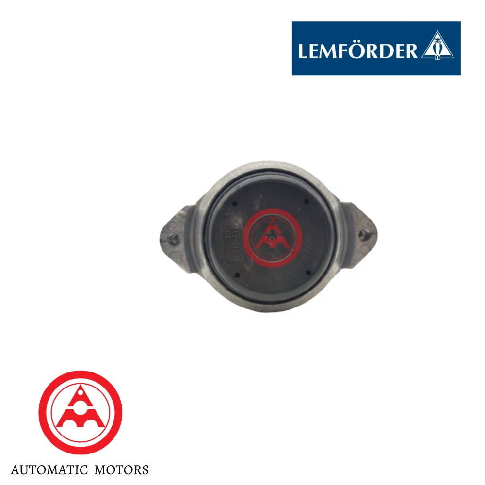 Bmw E90 E87 X1 E84 Lemforder Engine Mounting L/R SET 22116760330 3120401 3002211139 22116768852 22116768853