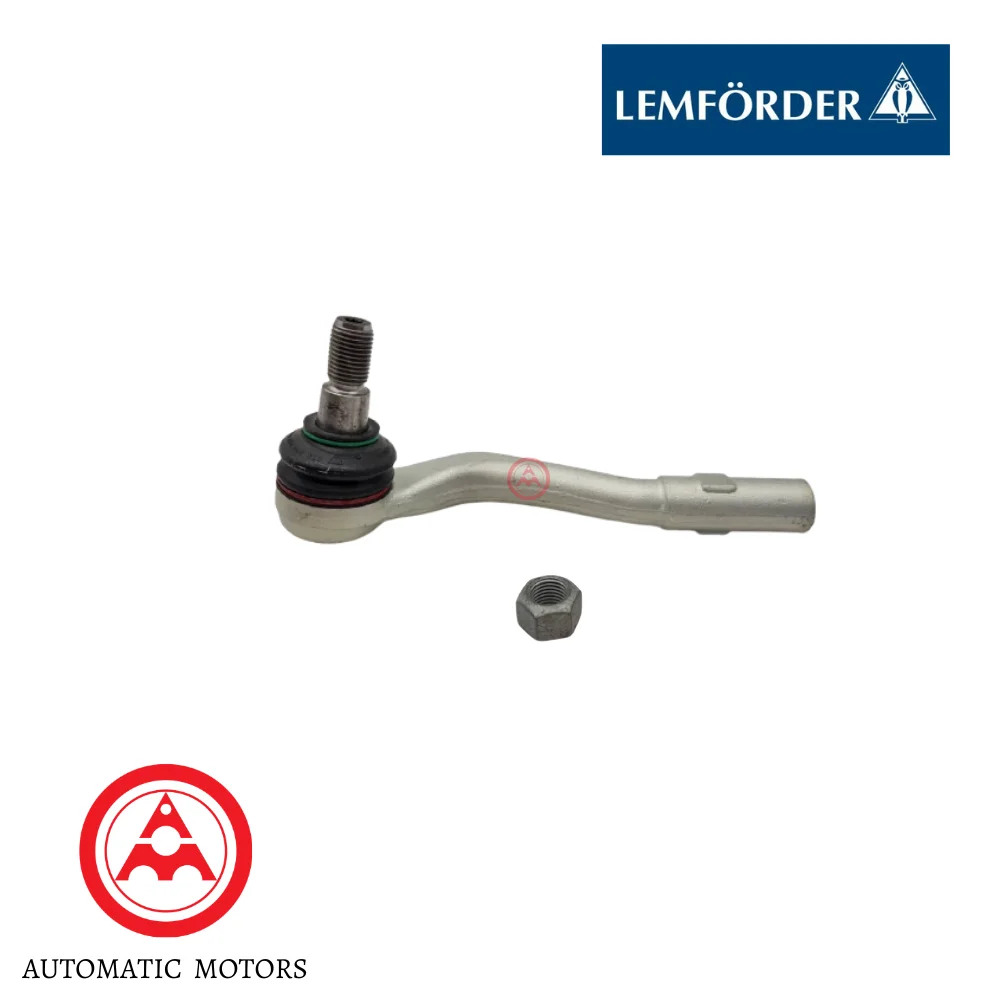 Mercedes Benz Lemforder Steering Rack Outer Tie Rod End L/H W171 W203 W204 W209 W172 2033303903 2033301903 2033302303 20