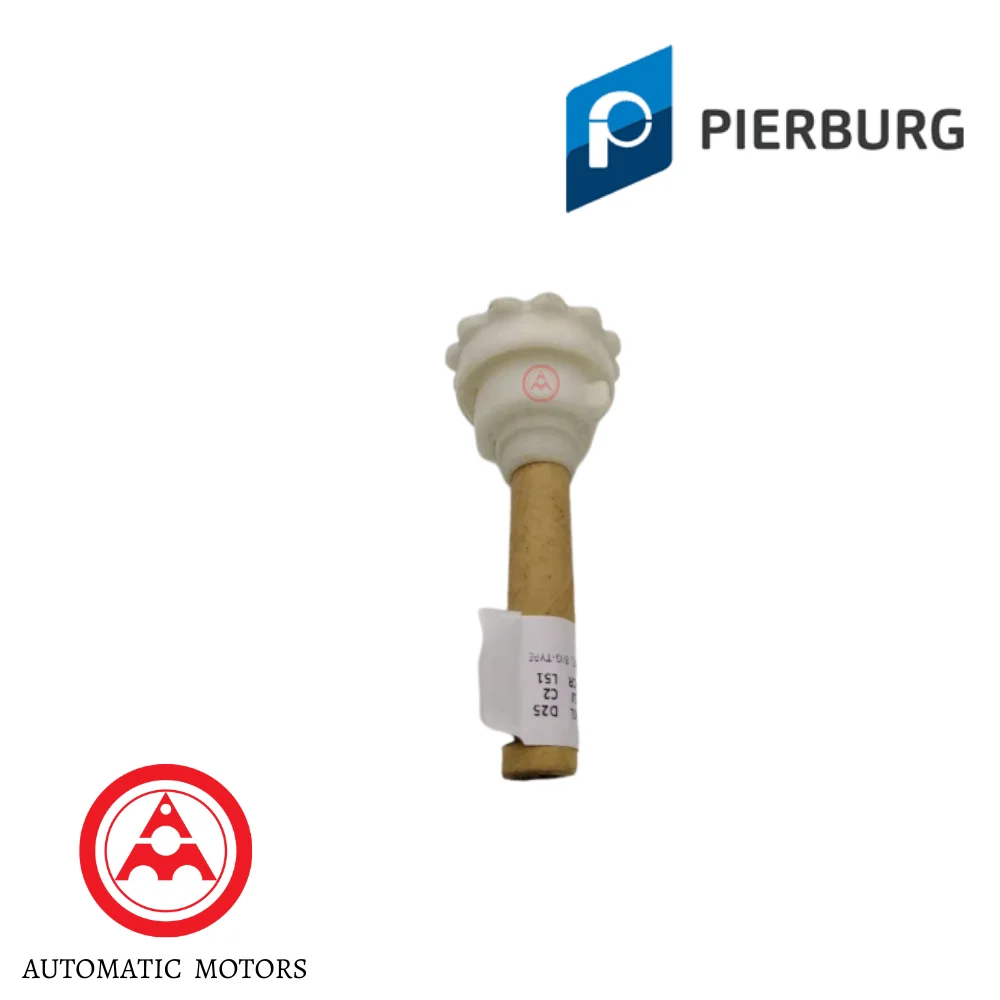 Mercedes Benz Pierburg Carburetor Oil Cap M115 W115-200 W/OIL TUBE BIG-TYPE 0000700268
