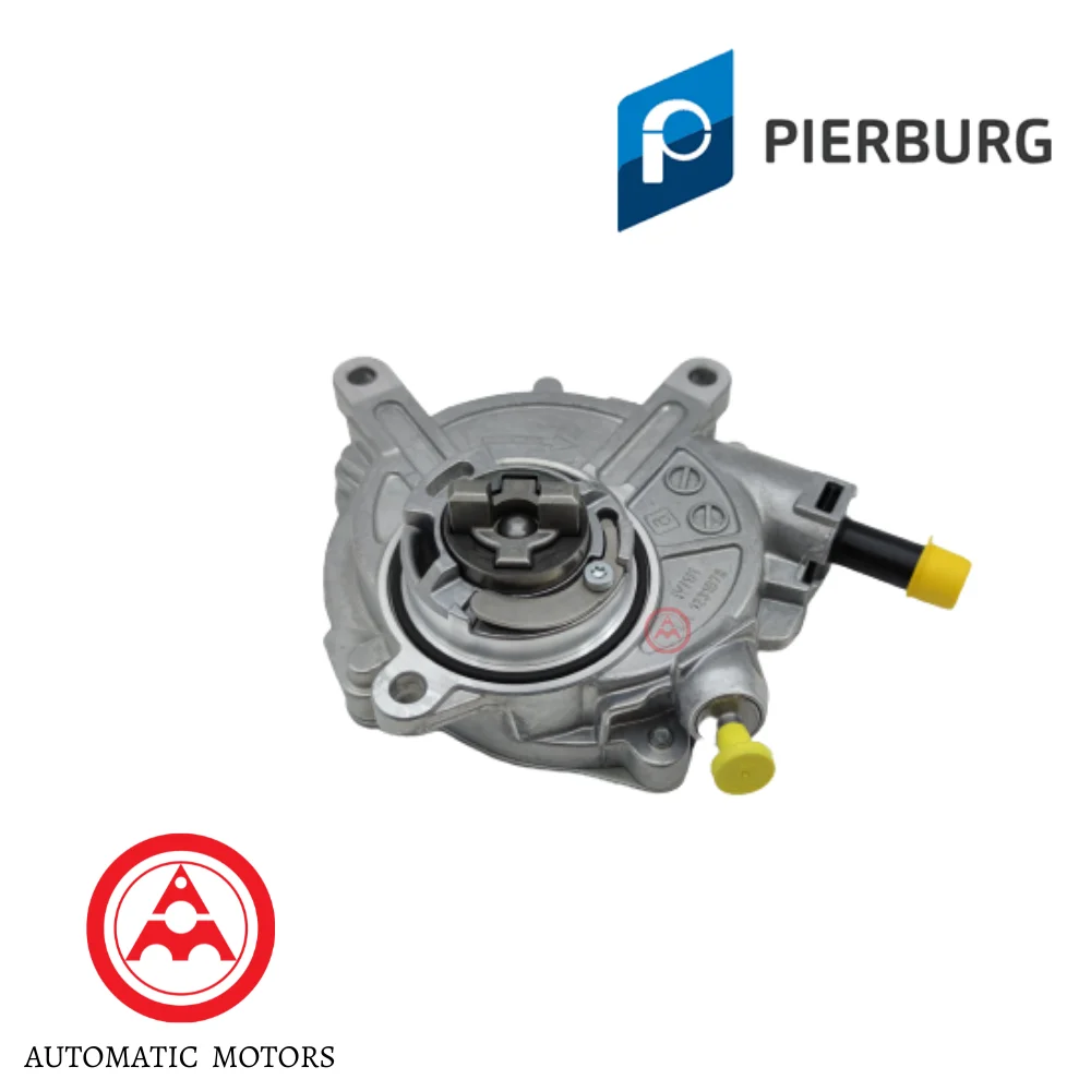 Mercedes Benz Pierburg Engine Vacuum Pump M272-982/5 2722300565 2722300465 2722300265 2722300065 724807410