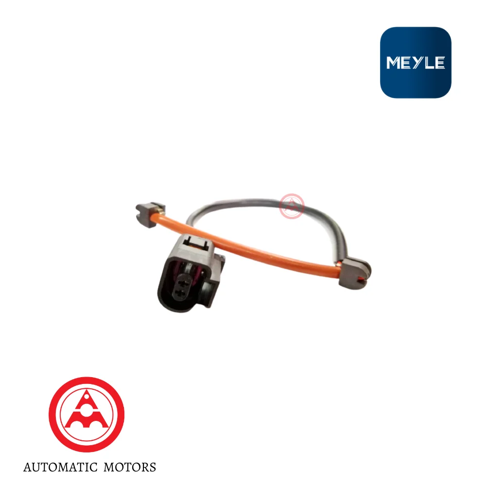 Volkswagen Touareg Audi Q7 Porsche Meyle Rear Brake Pad Sensor 7L0907637 95561236500 1145270001