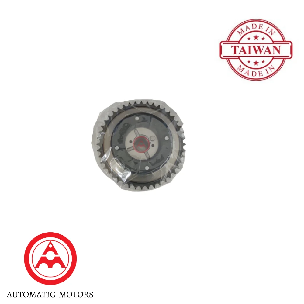 Mercedes Benz Taiwan Exhaust Camshaft Adjuster Gear L/H M271-KOMP 2710500900 2710500847 2710501247 2710501047