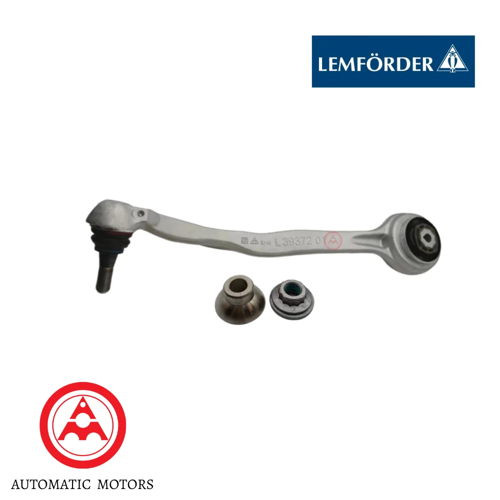 Mercedes Benz Lemforder Front Lower Front Arm L/H W217 W222 2223302301 0011024536 0160500173