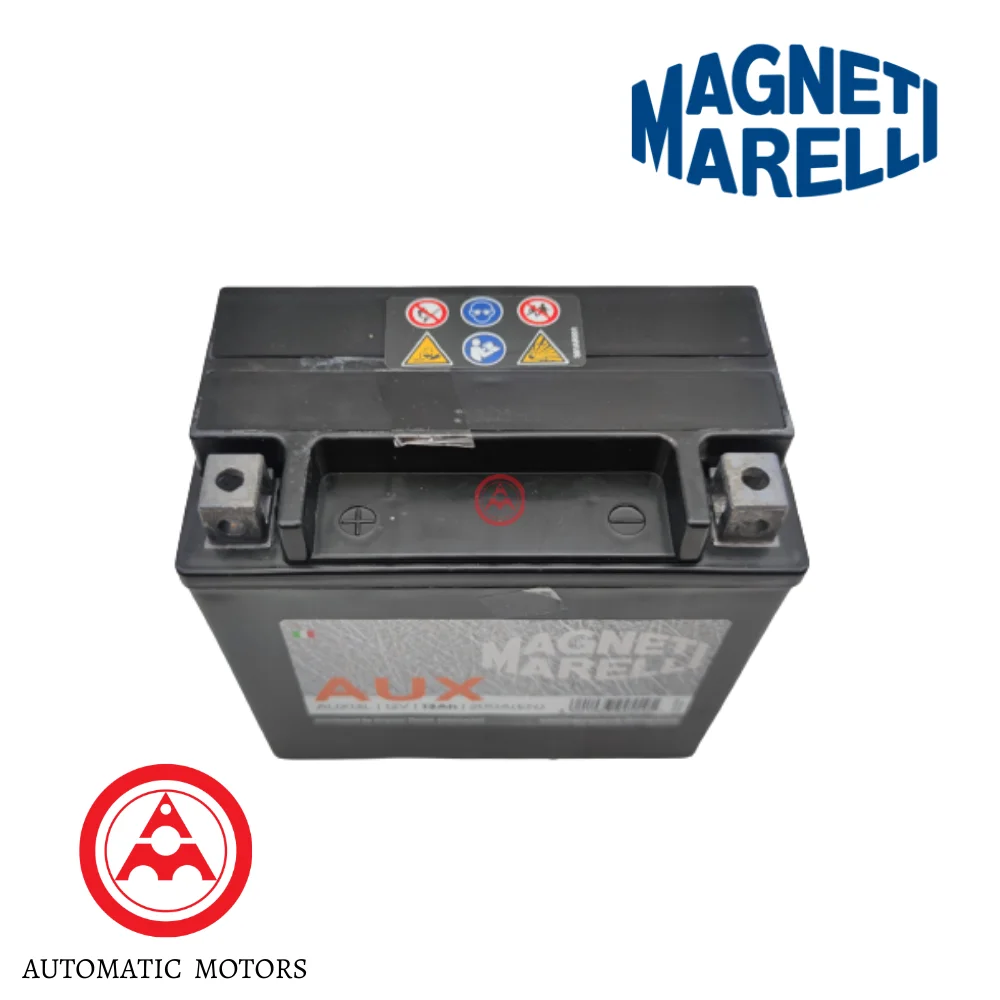 Mercedes Benz Magneti Marelli Backup Battery/ Powersports AGM 12V12AH 200A W212 W222 W211 W219 W204 2115410001