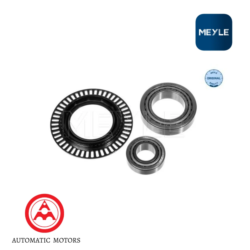 Mercedes Benz Meyle Front Wheel Bearing Kit W220 2203300251 0140330104