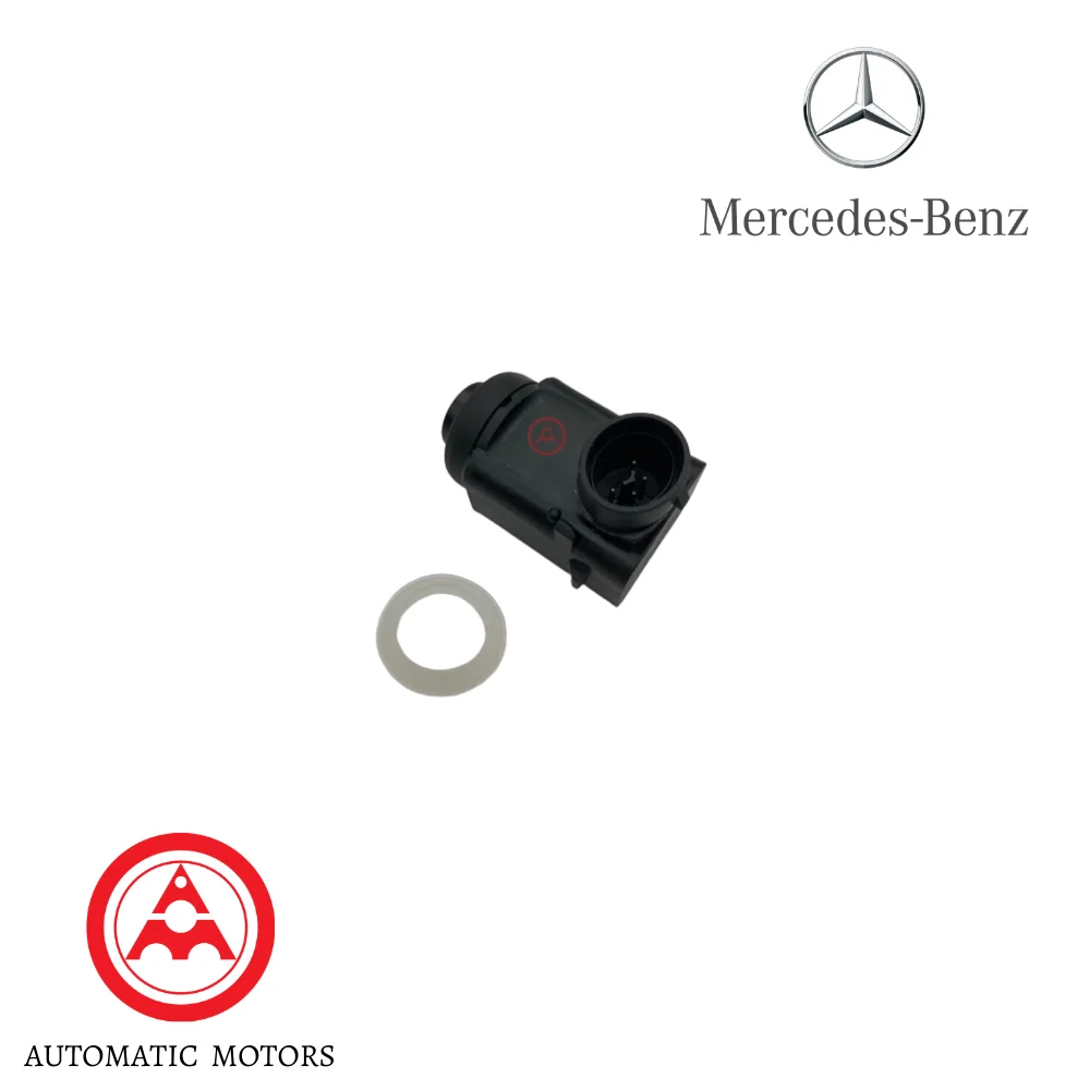 Original Mercedes Benz Parktronic System Front / Rear Parking Sensor W210-FC W220-FC W203 W211 W219 0045428718 001542741